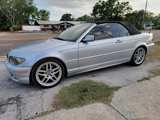 Used 2005 BMW 330Ci Convertible image 3