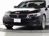 Used 2019 BMW 530e w/ Convenience Package image 3