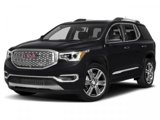 Used 2019 GMC Acadia Denali w/ Technology Package image 4