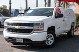 Used 2016 Chevrolet Silverado 1500 W/T image 4