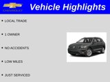 Used 2019 Volkswagen Tiguan SE image 2