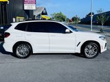 Used 2021 BMW X3 xDrive30i w/ Executive Package image 4