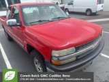 Used 1999 Chevrolet Silverado 1500 LS w/ Off-Road Chassis Pkg image 6