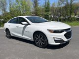 Used 2024 Chevrolet Malibu RS w/ LPO, Floor Liner Package image 2