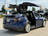Used 2017 Tesla Model X 75D image 2