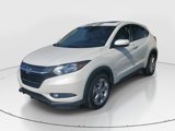 Used 2017 Honda HR-V EX image 3