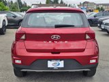 Certified 2024 Hyundai Venue Limited image 6