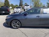 Used 2024 Kia Forte LXS image 2