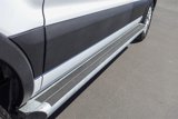 Used 2024 Ford Transit 250 Low Roof w/ Exterior Upgrade Package image 5