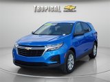 Used 2024 Chevrolet Equinox LS image 1