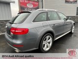 Used 2014 Audi A4 Premium Plus w/ Premium Plus Package image 3