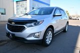 Used 2019 Chevrolet Equinox LT image 2