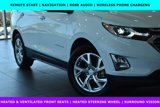 Used 2021 Chevrolet Equinox Premier image 3