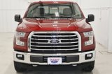 Used 2015 Ford F150 XLT w/ Equipment Group 302A Luxury image 3