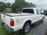 Used 2015 Ford F250 Lariat w/ Lariat Ultimate Package image 5