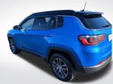 Used 2019 Jeep Compass Latitude w/ Popular Equipment Group image 3
