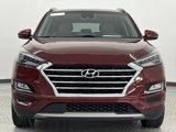 Used 2020 Hyundai Tucson Ultimate image 2