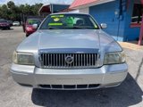 Used 2007 Mercury Grand Marquis LS image 2