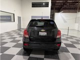 Used 2020 Chevrolet Trax LS w/ Tint and Cruise Package image 6