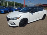 Used 2022 Nissan Sentra SR w/ Electronics Package image 3