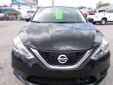 Used 2019 Nissan Sentra SV image 2