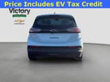Used 2022 Chevrolet Bolt LT w/ Driver Confidence Package image 5