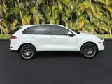 Used 2017 Porsche Cayenne Platinum Edition image 4