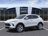 New 2025 Buick Encore GX Preferred w/ Advanced Technology Package image 2
