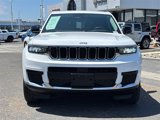 Used 2023 Jeep Grand Cherokee L Laredo image 5