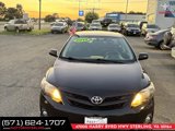 Used 2011 Toyota Corolla S image 3