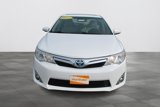 Used 2012 Toyota Camry XLE image 2