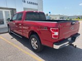 Used 2020 Ford F150 XLT w/ Equipment Group 302A Luxury image 2