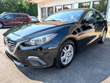 Used 2015 MAZDA MAZDA3 i Sport image 3