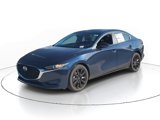 New 2025 MAZDA MAZDA3 s image 2