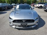 Used 2022 Ford Mustang Premium image 3