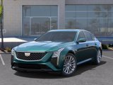 New 2025 Cadillac CT5 Premium Luxury image 6