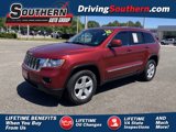 Used 2013 Jeep Grand Cherokee Laredo image 1