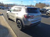 Certified 2021 Jeep Compass Latitude w/ Mopar Graphics Package image 4