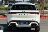 New 2025 INFINITI QX60 Luxe w/ Black Edition image 4