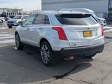 Used 2019 Cadillac XT5 Premium Luxury image 6