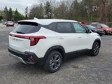 New 2025 Kia Seltos LX image 3