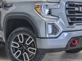 Used 2021 GMC Sierra 1500 AT4 w/ AT4 Premium Package image 3