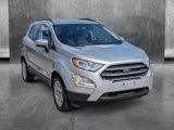 Used 2018 Ford EcoSport SE image 3
