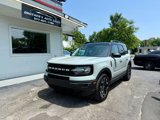 Used 2023 Ford Bronco Sport Outer Banks image 2
