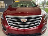 Used 2018 Cadillac XT5 Luxury w/ LPO, Wheel Lock Package image 3