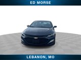 Used 2022 Chevrolet Malibu LT image 3