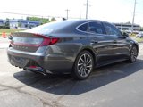 Used 2022 Hyundai Sonata Limited w/ Cargo Package image 5