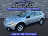 Used 2014 Subaru Outback 2.5i w/ Accessory Value Package (OYX) image 2