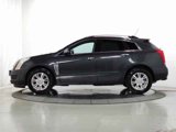 Used 2016 Cadillac SRX Luxury w/ Driver Awareness Package image 2