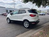 Used 2018 Ford EcoSport SE image 5